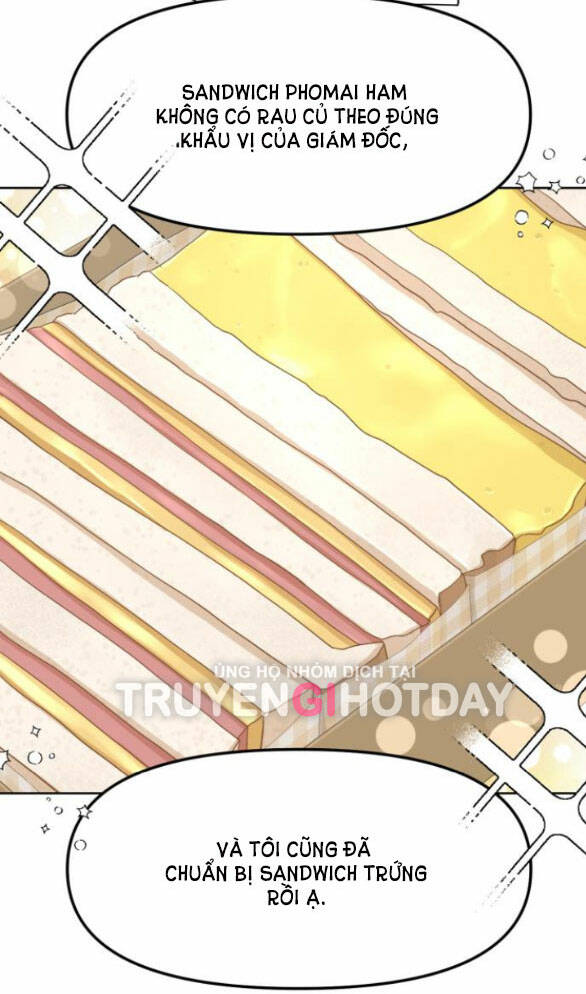 Tình Yêu Của Ik Seob - Chapter 2.1 - Page 22