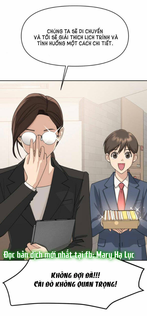 Tình Yêu Của Ik Seob - Chapter 2.1 - Page 26