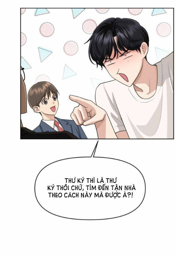 Tình Yêu Của Ik Seob - Chapter 2.1 - Page 28