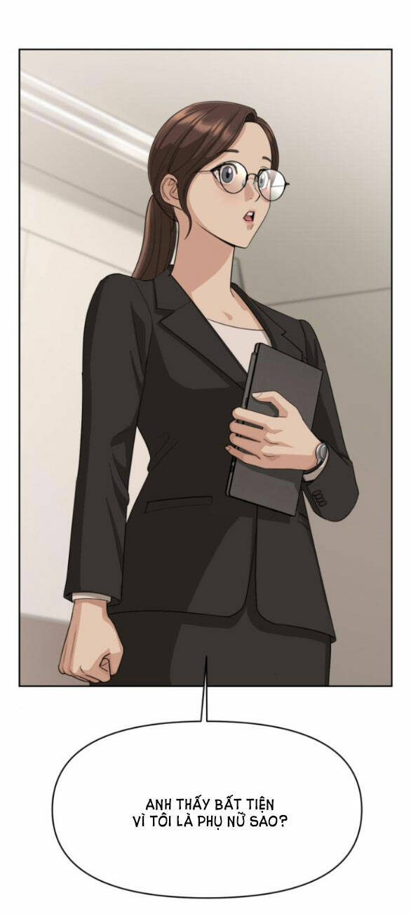 Tình Yêu Của Ik Seob - Chapter 2.1 - Page 35