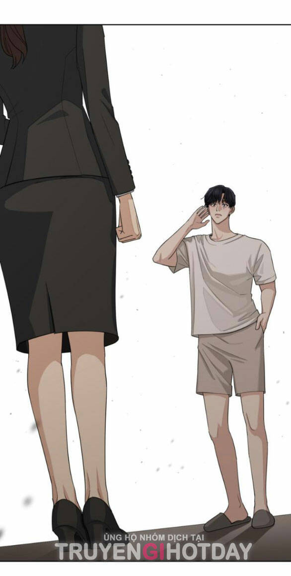 Tình Yêu Của Ik Seob - Chapter 2.1 - Page 37