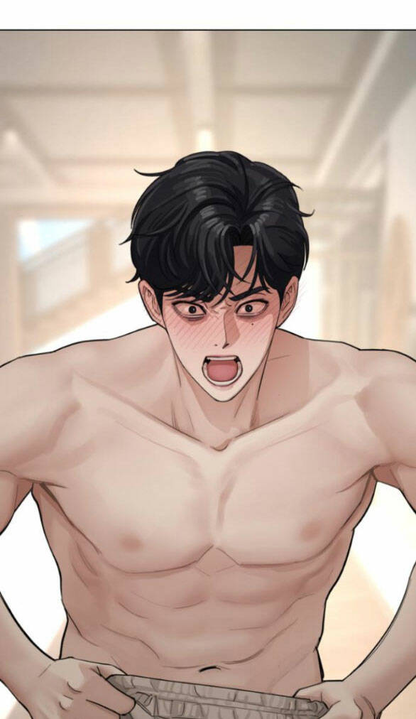 Tình Yêu Của Ik Seob - Chapter 2.1 - Page 3