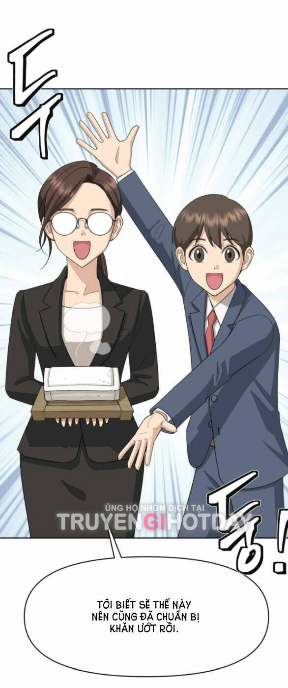 Tình Yêu Của Ik Seob - Chapter 2.1 - Page 51