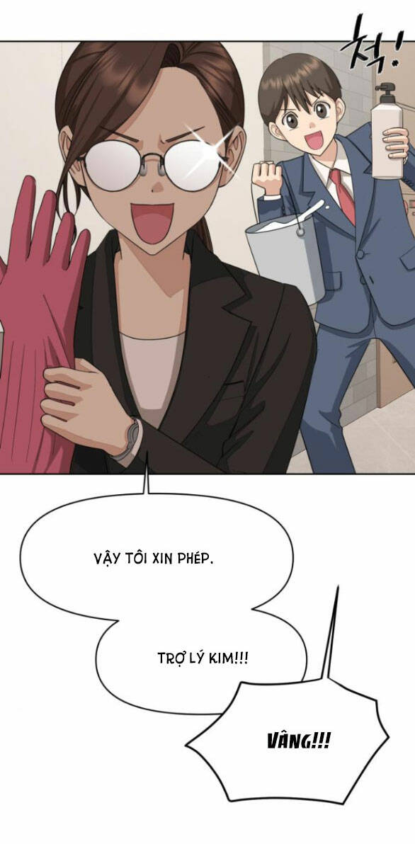 Tình Yêu Của Ik Seob - Chapter 2.1 - Page 53