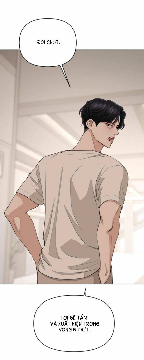 Tình Yêu Của Ik Seob - Chapter 2.1 - Page 61