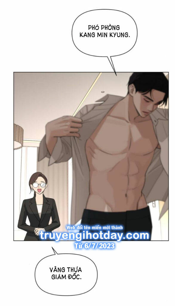 Tình Yêu Của Ik Seob - Chapter 2.2 - Page 19