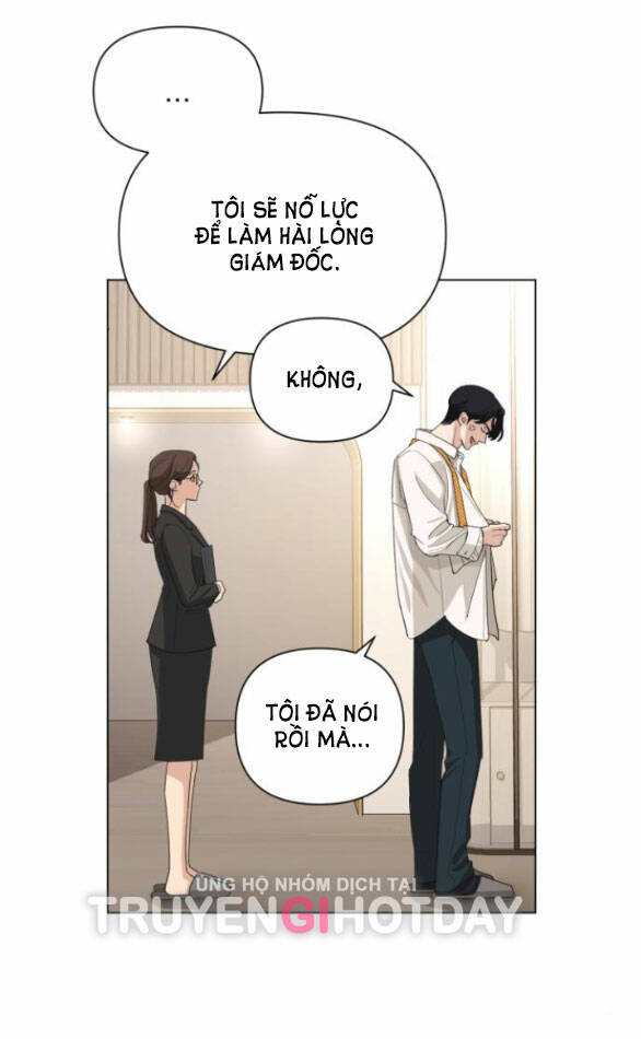 Tình Yêu Của Ik Seob - Chapter 2.2 - Page 21