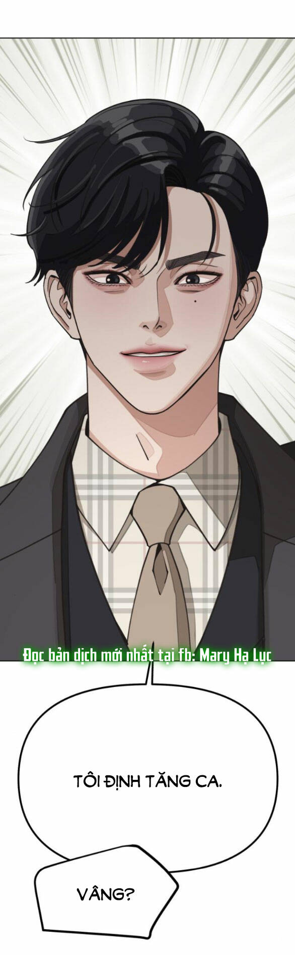 Tình Yêu Của Ik Seob - Chapter 20.1 - Page 9