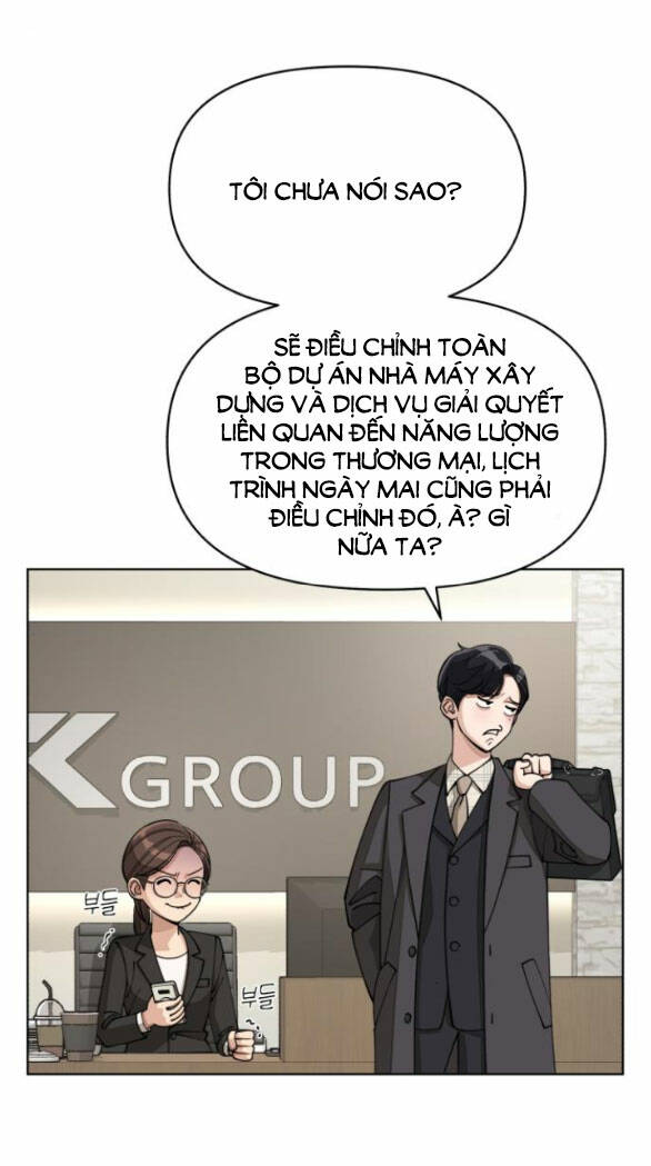 Tình Yêu Của Ik Seob - Chapter 20.1 - Page 10