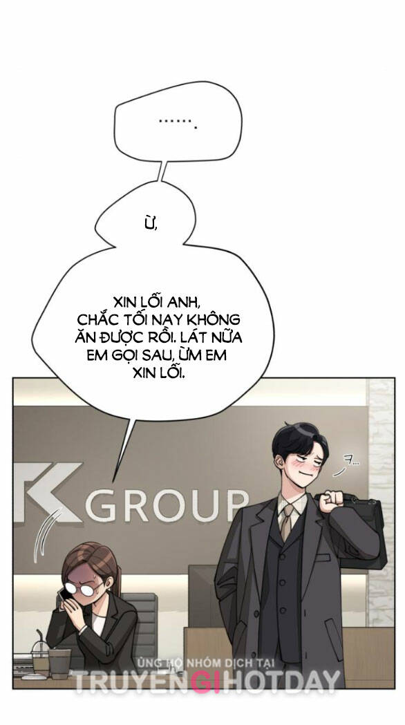 Tình Yêu Của Ik Seob - Chapter 20.1 - Page 13