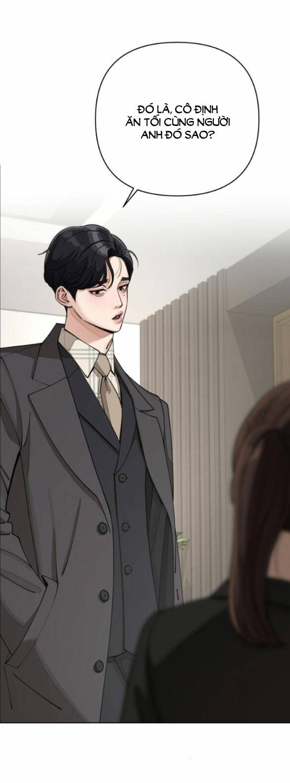 Tình Yêu Của Ik Seob - Chapter 20.1 - Page 15