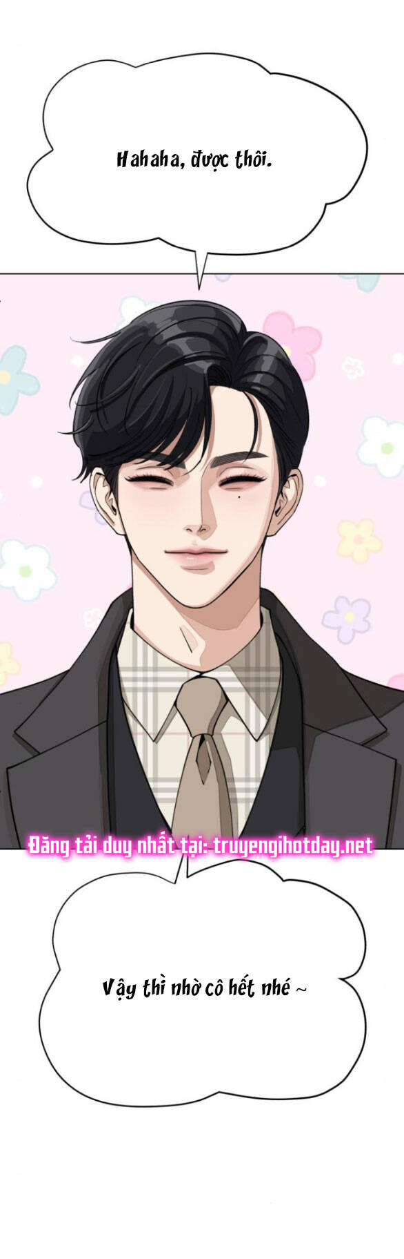 Tình Yêu Của Ik Seob - Chapter 20.1 - Page 20