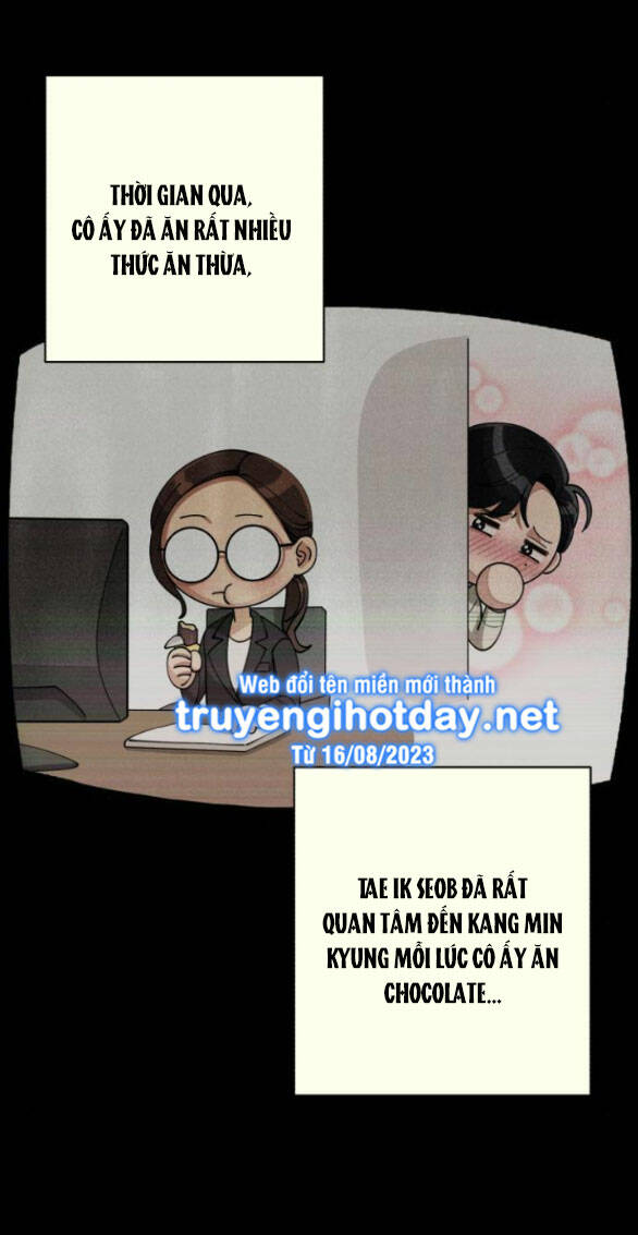 Tình Yêu Của Ik Seob - Chapter 20.1 - Page 25