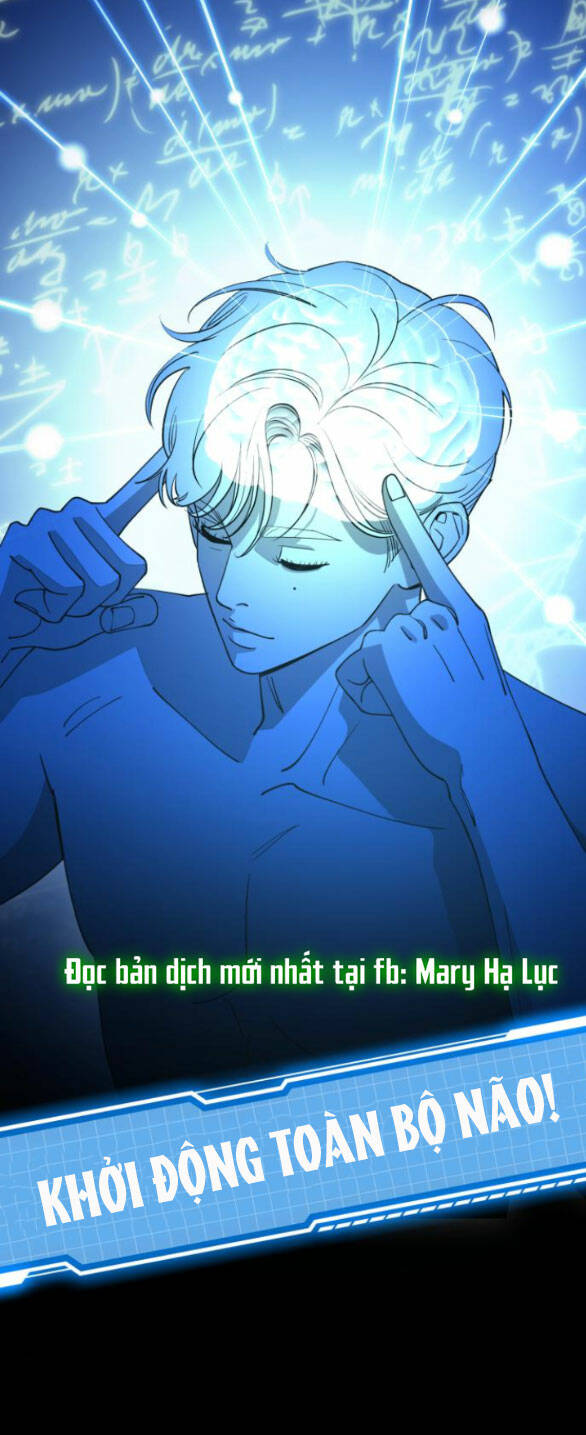 Tình Yêu Của Ik Seob - Chapter 20.1 - Page 27