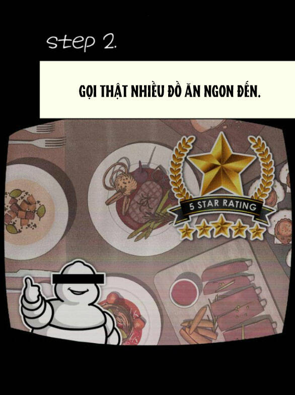 Tình Yêu Của Ik Seob - Chapter 20.1 - Page 29