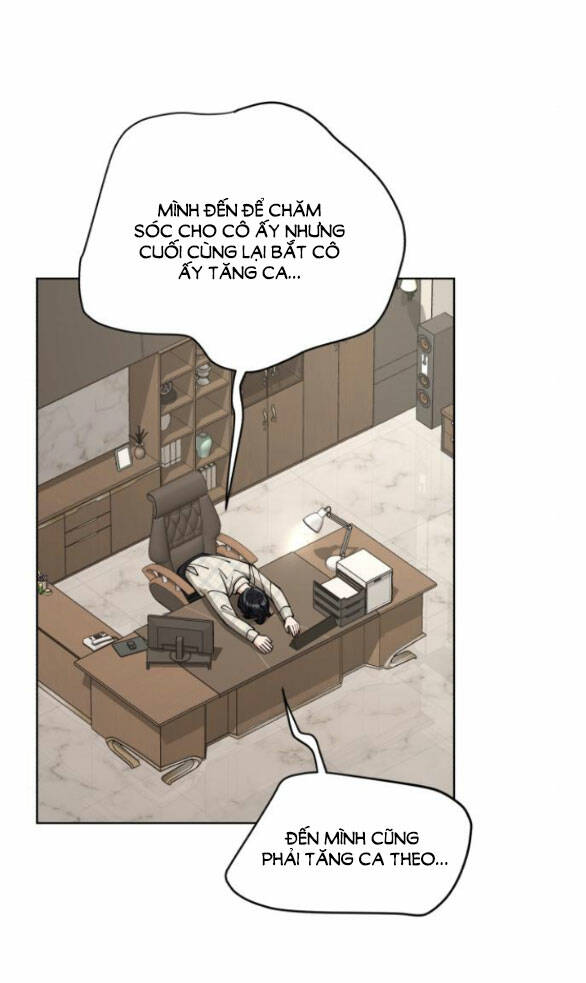 Tình Yêu Của Ik Seob - Chapter 20.1 - Page 34