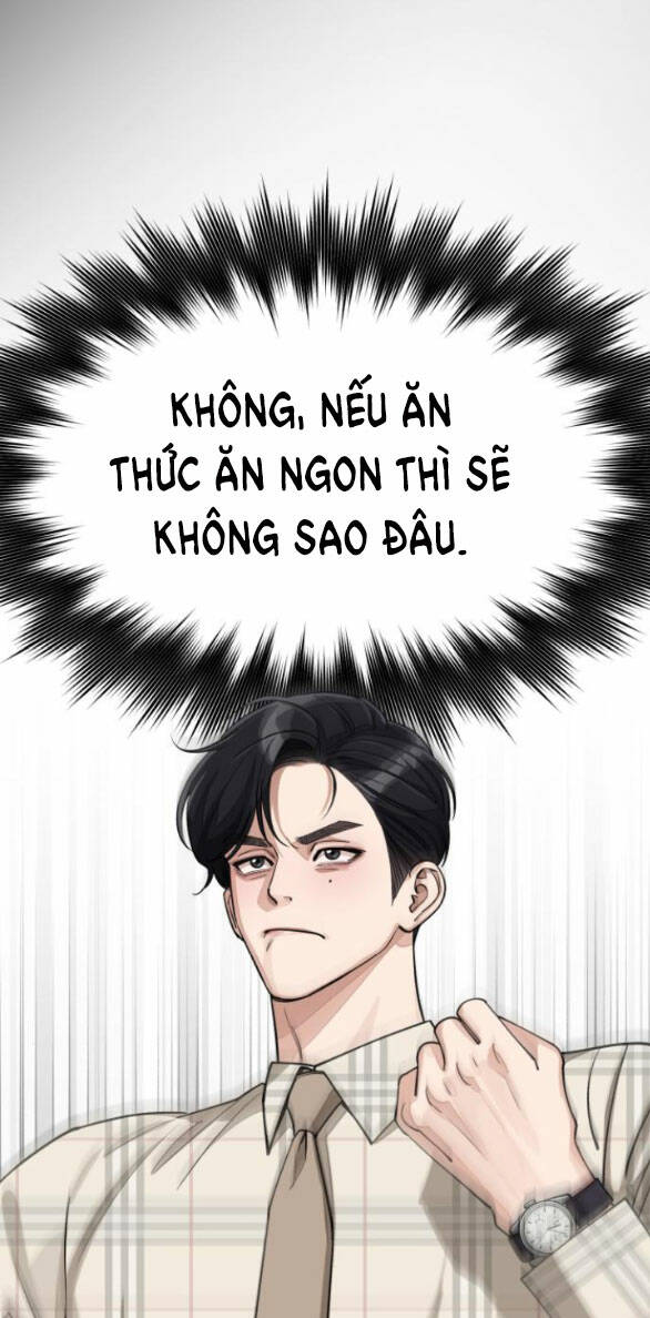 Tình Yêu Của Ik Seob - Chapter 20.1 - Page 37