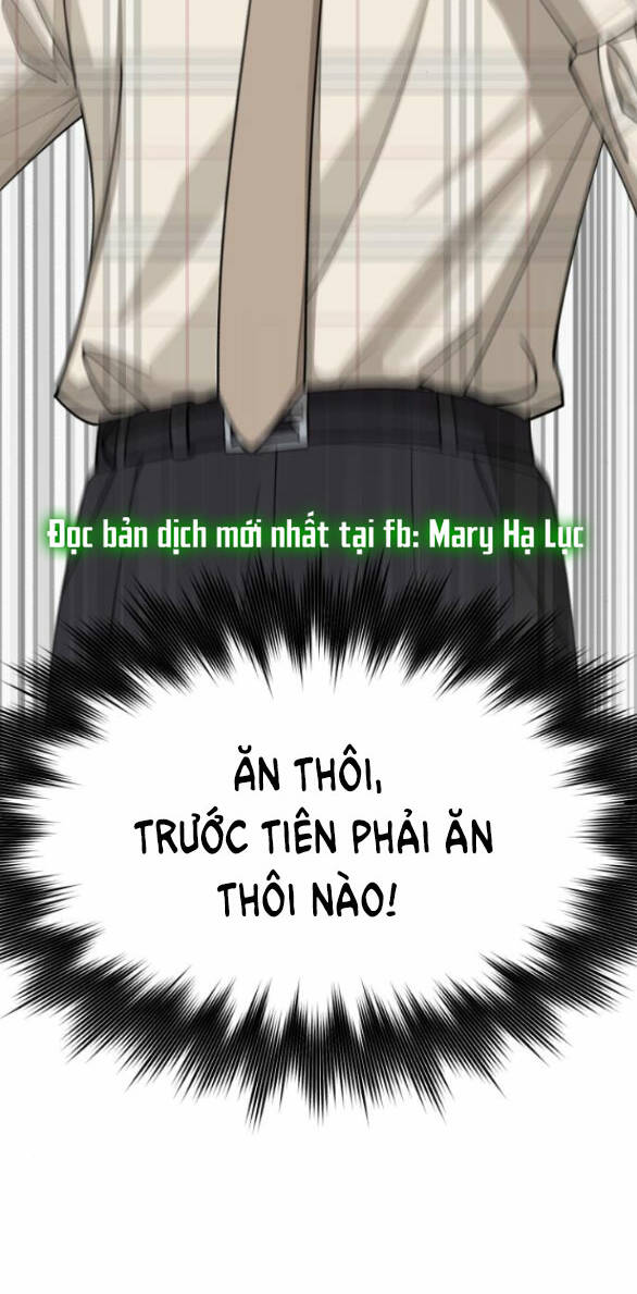 Tình Yêu Của Ik Seob - Chapter 20.1 - Page 38
