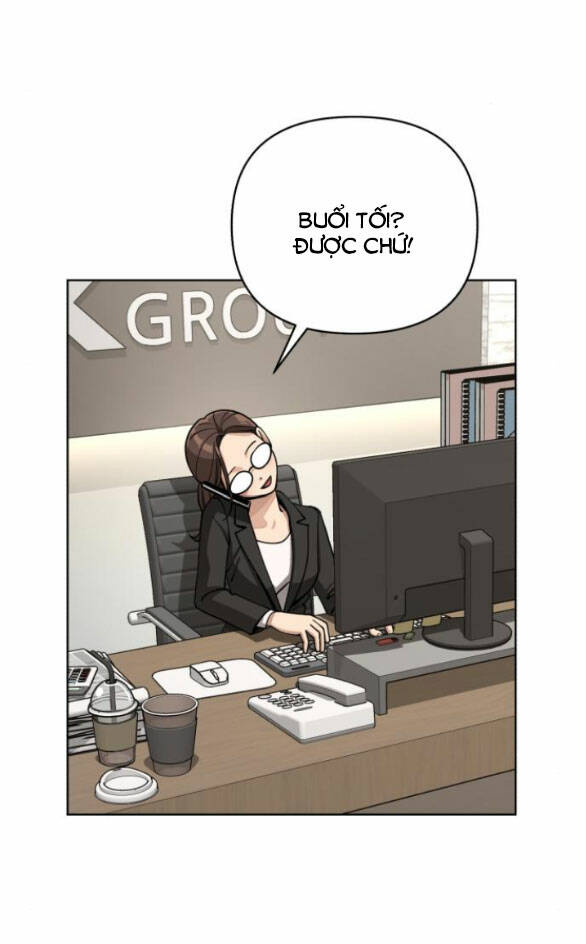 Tình Yêu Của Ik Seob - Chapter 20.1 - Page 3