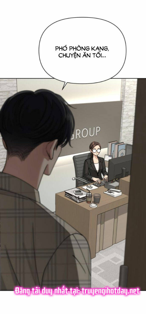 Tình Yêu Của Ik Seob - Chapter 20.1 - Page 40