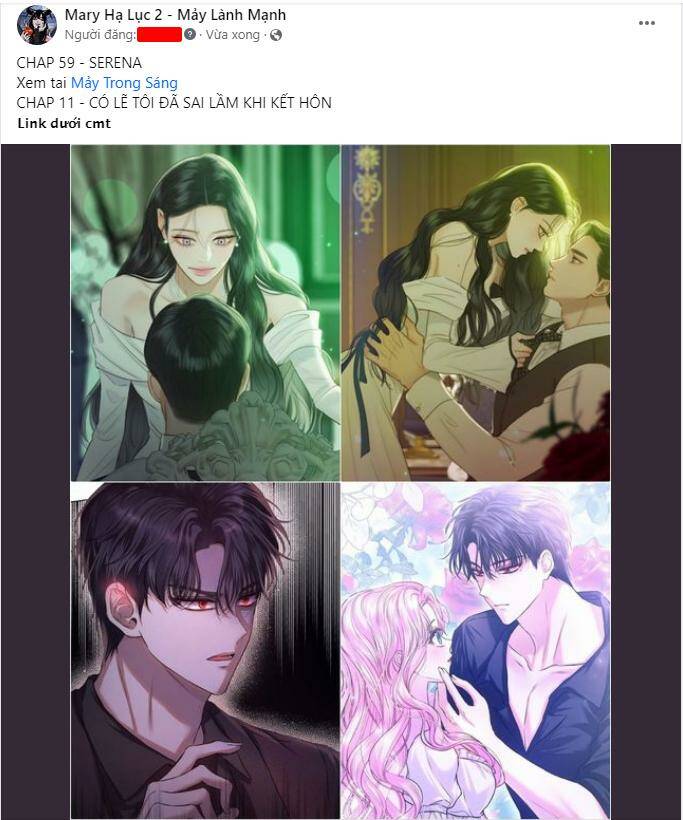 Tình Yêu Của Ik Seob - Chapter 20.1 - Page 43