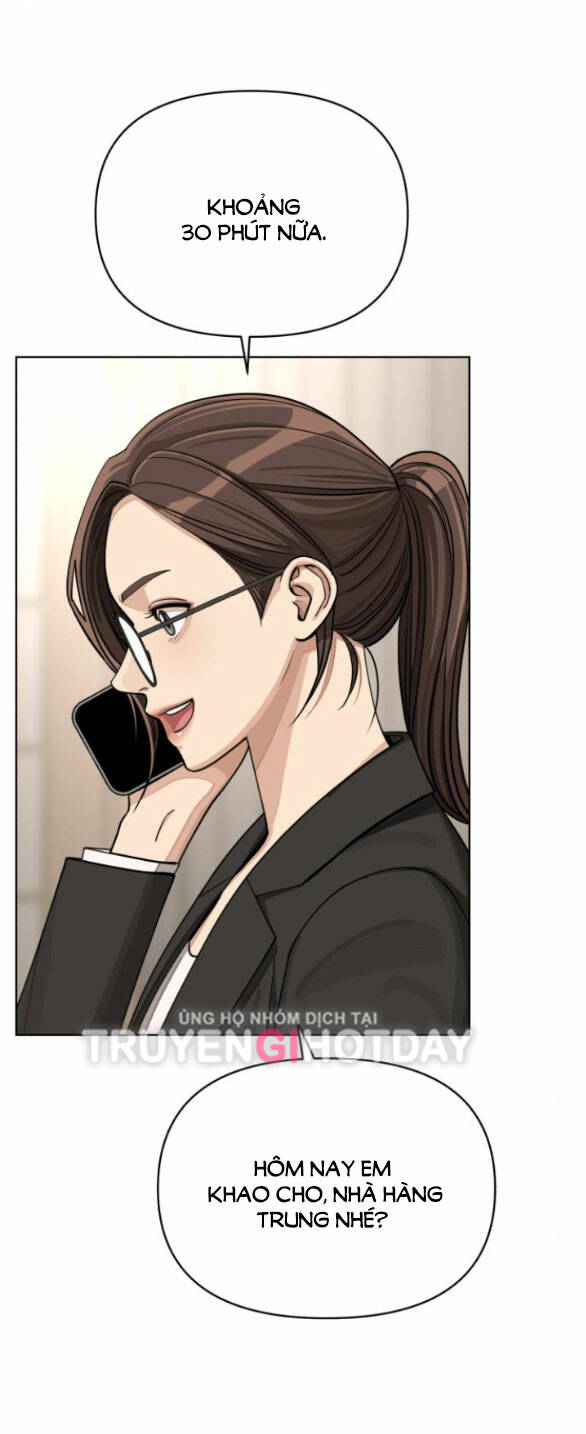 Tình Yêu Của Ik Seob - Chapter 20.1 - Page 5