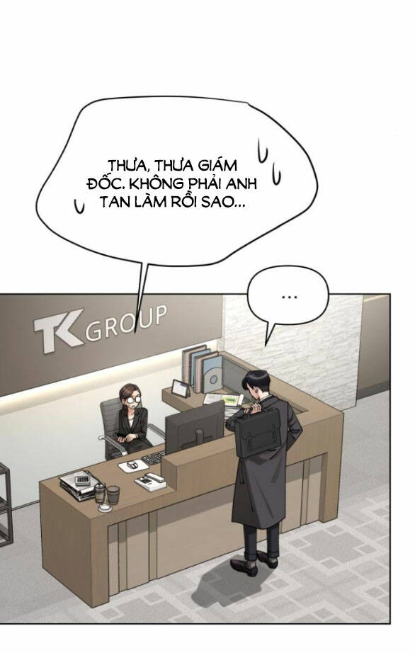 Tình Yêu Của Ik Seob - Chapter 20.1 - Page 8