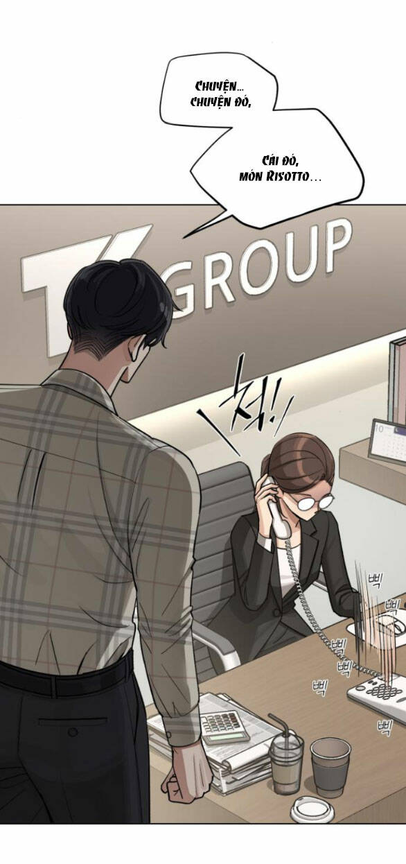 Tình Yêu Của Ik Seob - Chapter 20.2 - Page 9