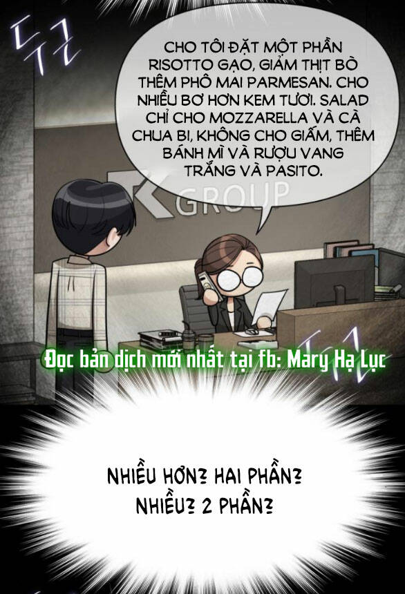 Tình Yêu Của Ik Seob - Chapter 20.2 - Page 11