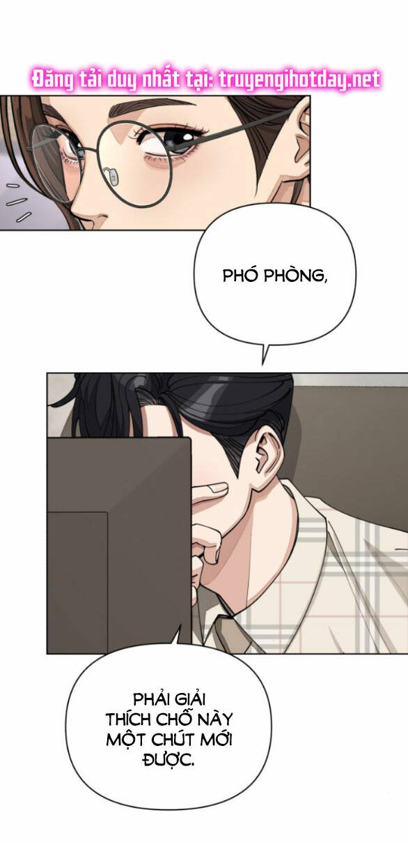 Tình Yêu Của Ik Seob - Chapter 20.2 - Page 23