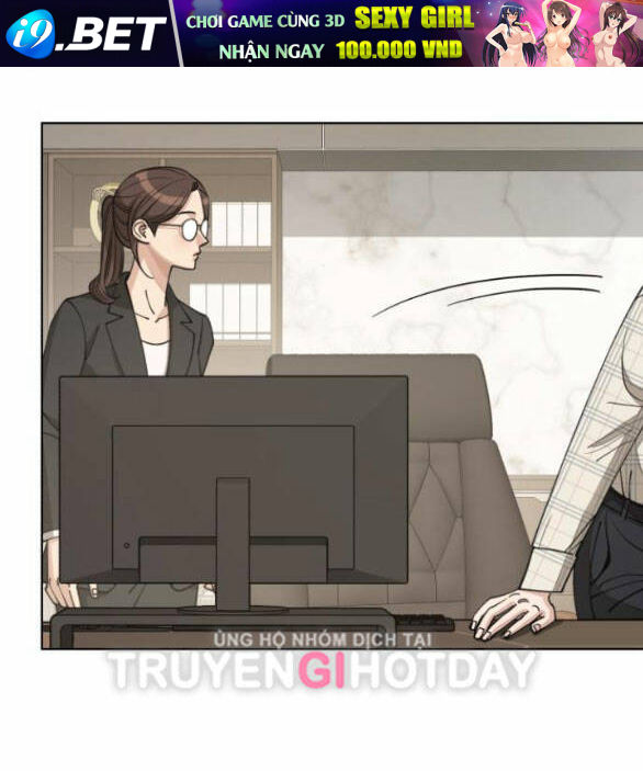 Tình Yêu Của Ik Seob - Chapter 20.2 - Page 25