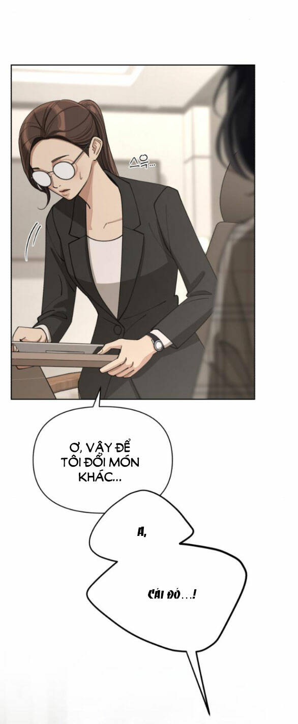 Tình Yêu Của Ik Seob - Chapter 20.2 - Page 39