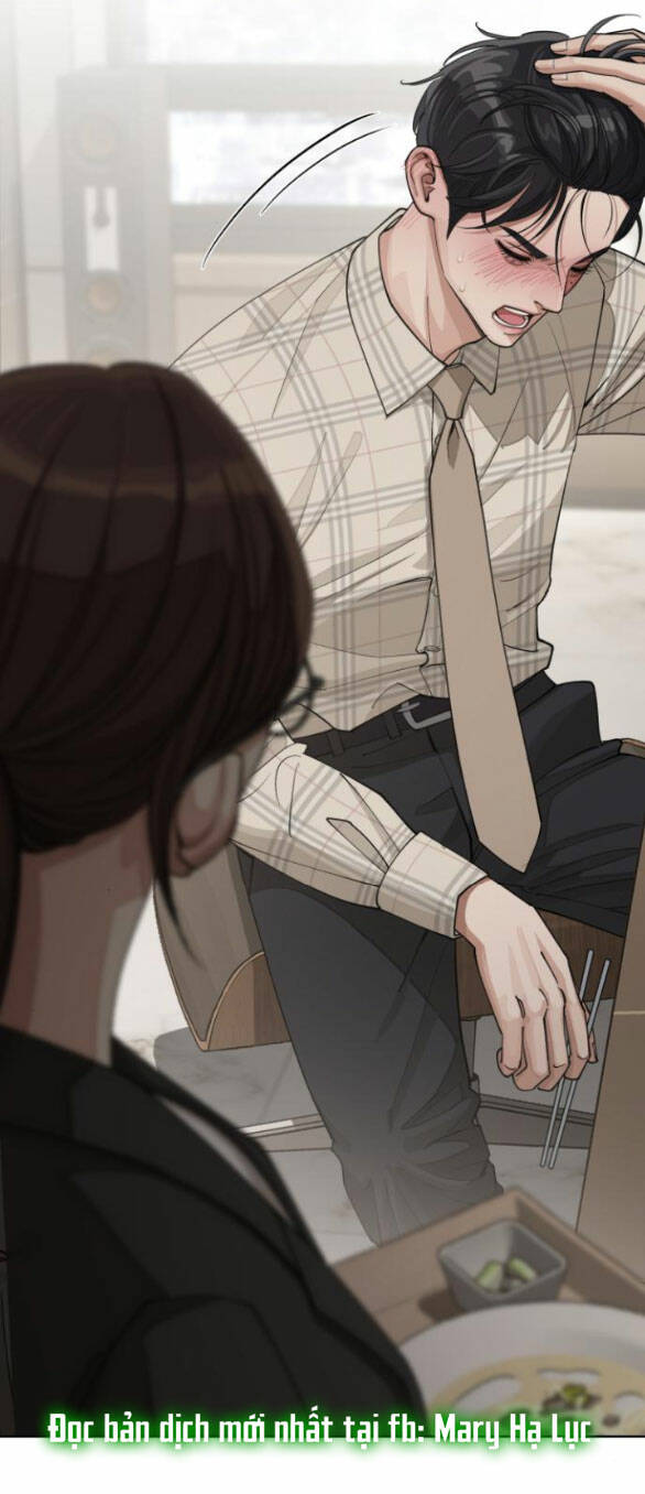 Tình Yêu Của Ik Seob - Chapter 20.2 - Page 40