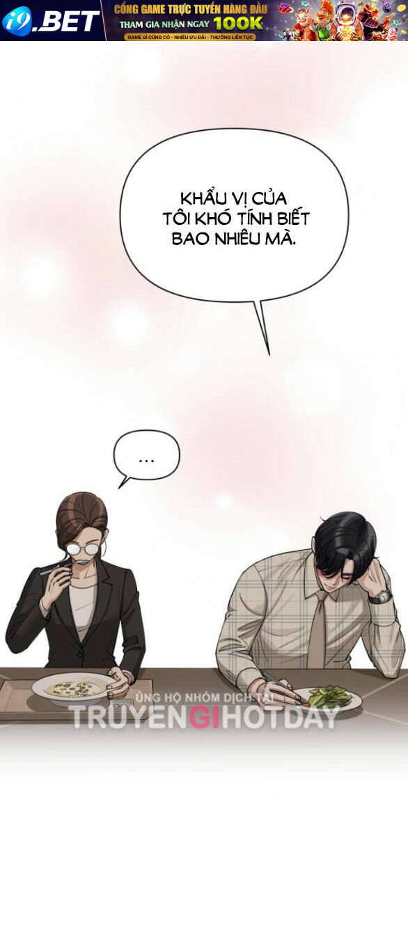 Tình Yêu Của Ik Seob - Chapter 20.2 - Page 46