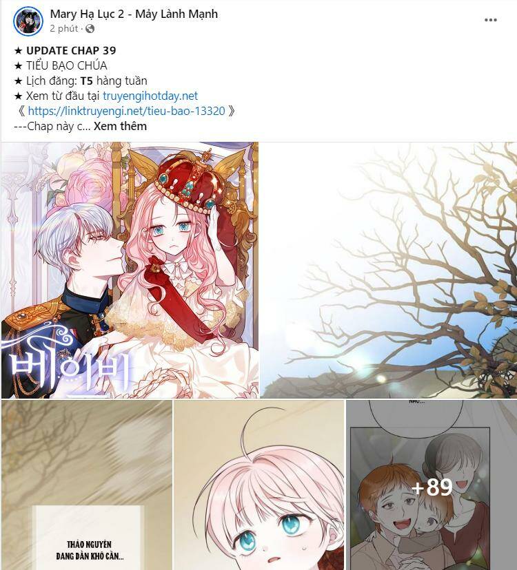 Tình Yêu Của Ik Seob - Chapter 20.2 - Page 4