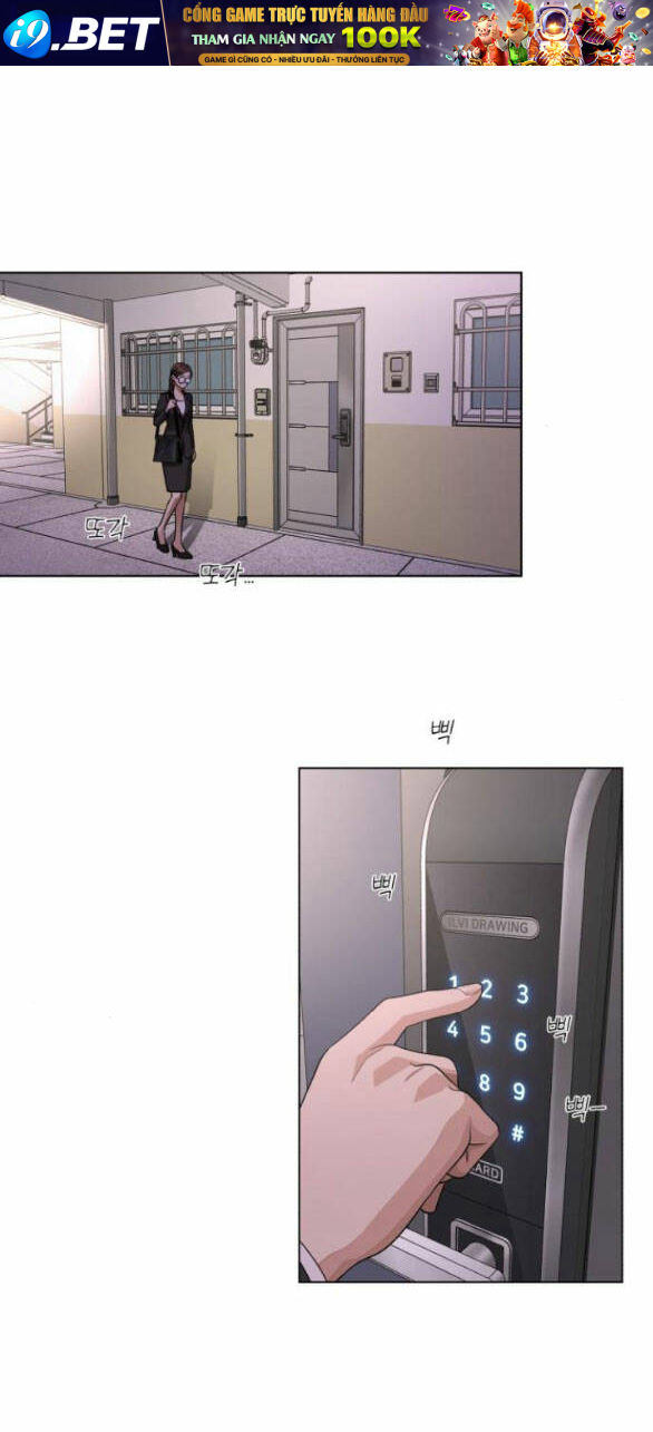 Tình Yêu Của Ik Seob - Chapter 21.1 - Page 17