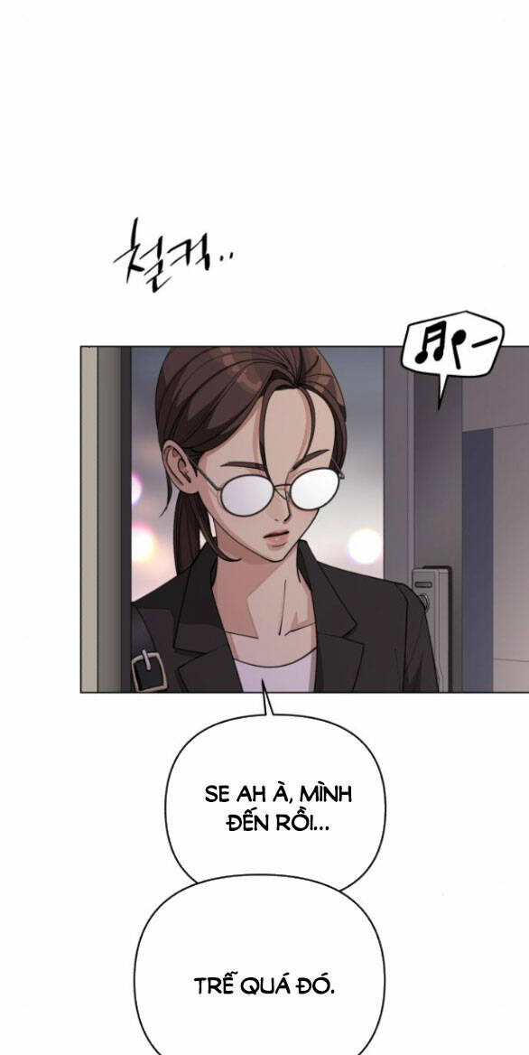 Tình Yêu Của Ik Seob - Chapter 21.1 - Page 18