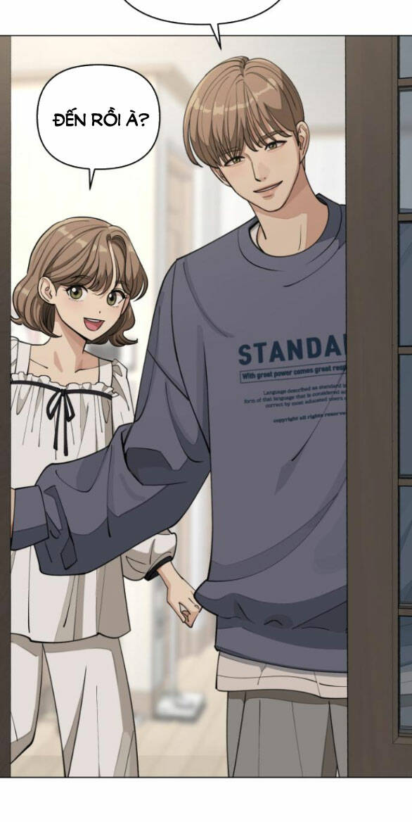 Tình Yêu Của Ik Seob - Chapter 21.1 - Page 19