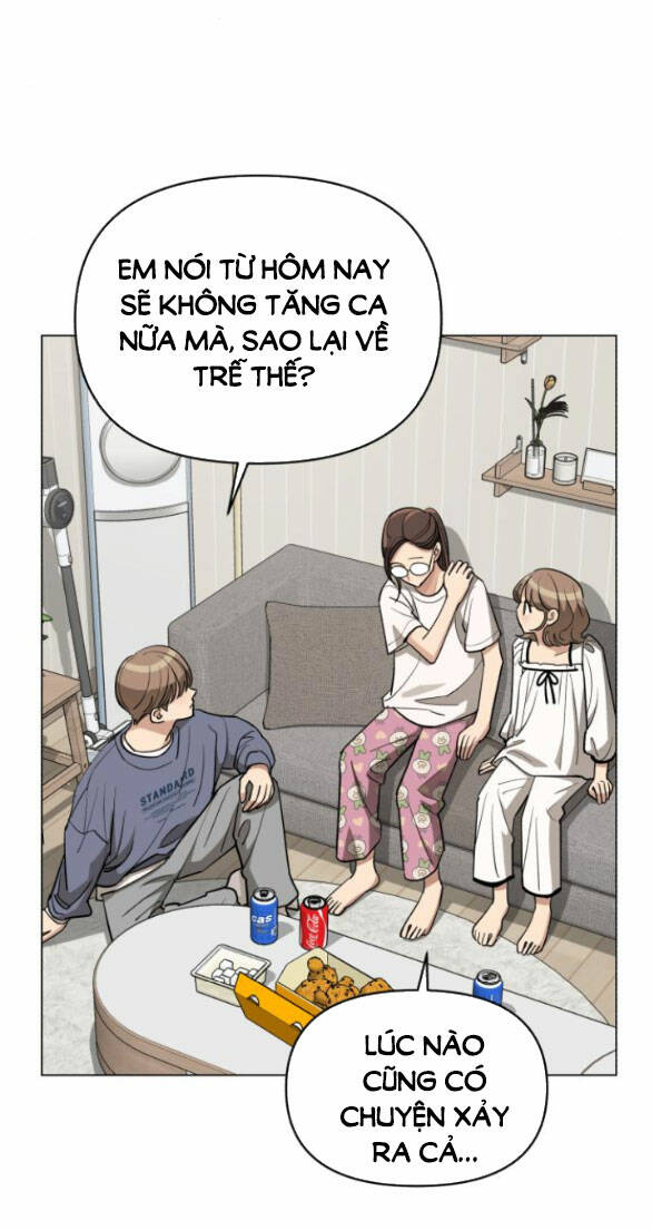 Tình Yêu Của Ik Seob - Chapter 21.1 - Page 26