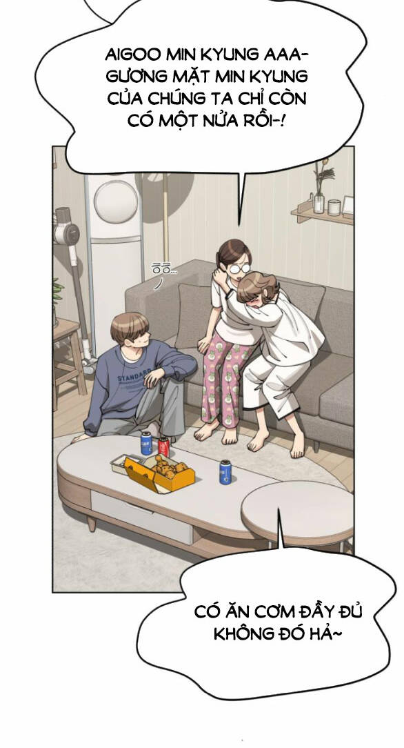 Tình Yêu Của Ik Seob - Chapter 21.1 - Page 29