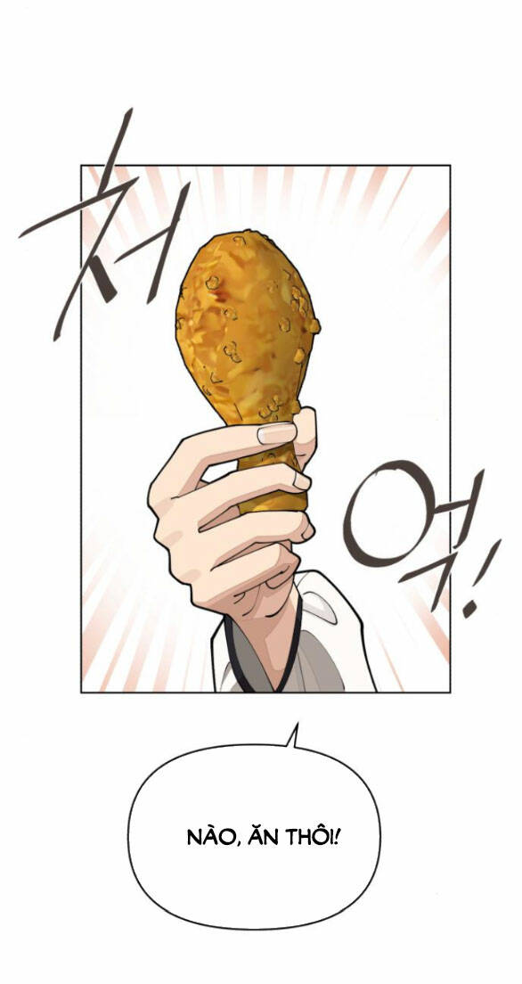 Tình Yêu Của Ik Seob - Chapter 21.1 - Page 30