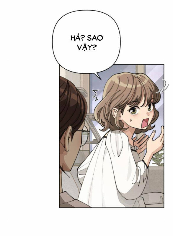 Tình Yêu Của Ik Seob - Chapter 21.1 - Page 32