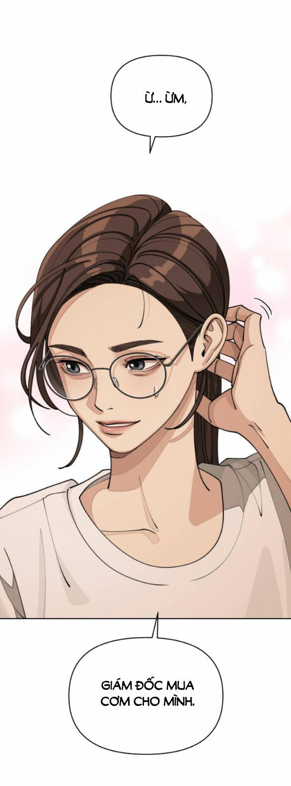 Tình Yêu Của Ik Seob - Chapter 21.1 - Page 33