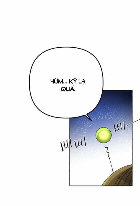 Tình Yêu Của Ik Seob - Chapter 21.1 - Page 36