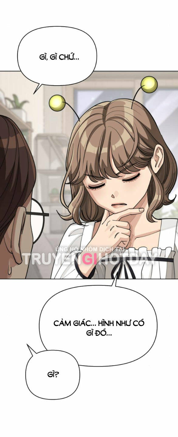 Tình Yêu Của Ik Seob - Chapter 21.1 - Page 37