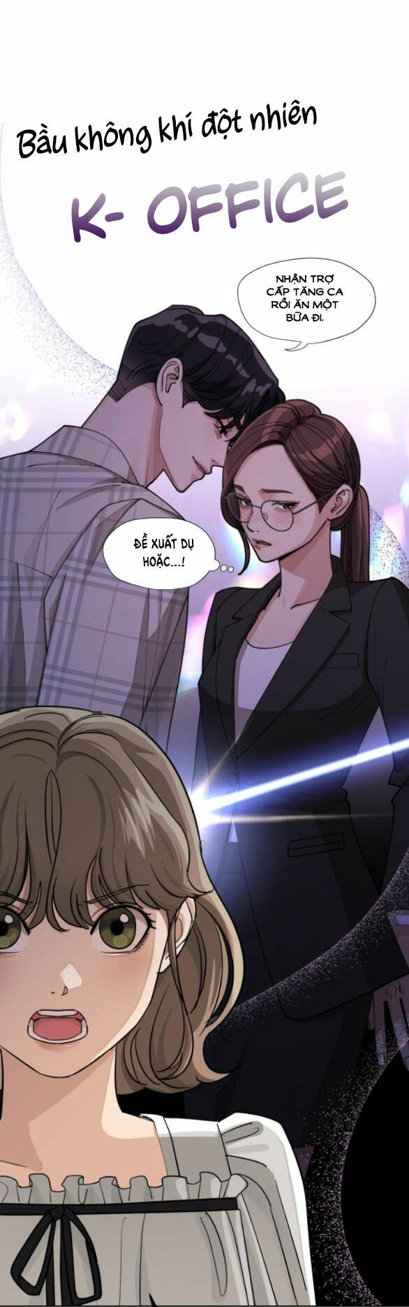 Tình Yêu Của Ik Seob - Chapter 21.1 - Page 38