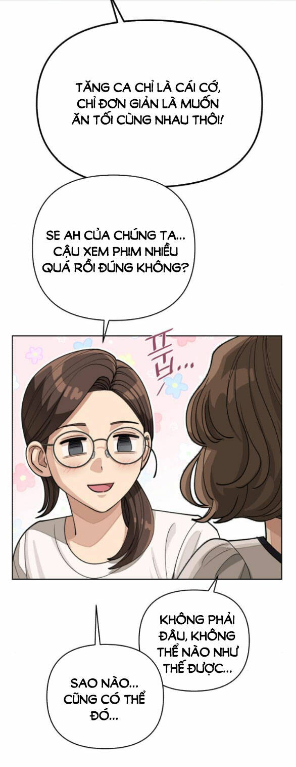 Tình Yêu Của Ik Seob - Chapter 21.1 - Page 39
