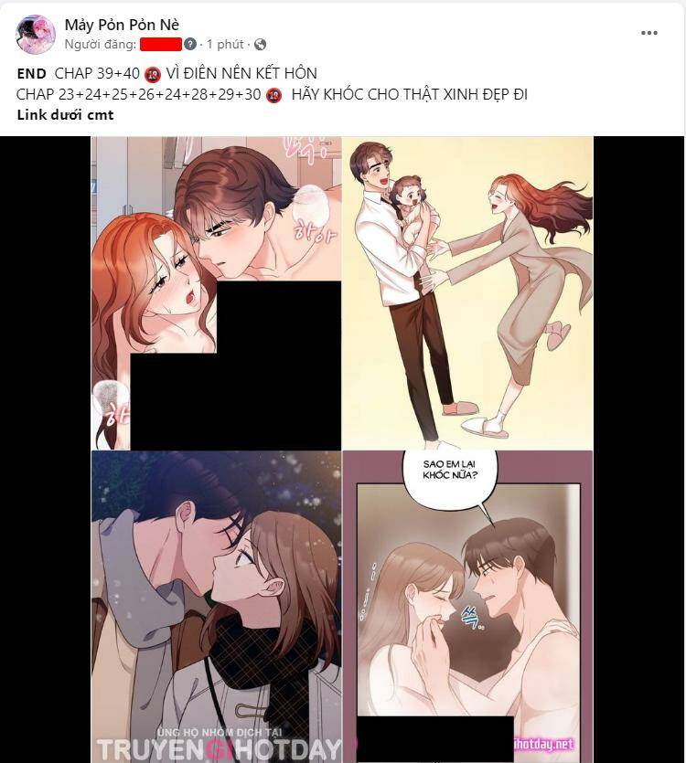 Tình Yêu Của Ik Seob - Chapter 21.1 - Page 43