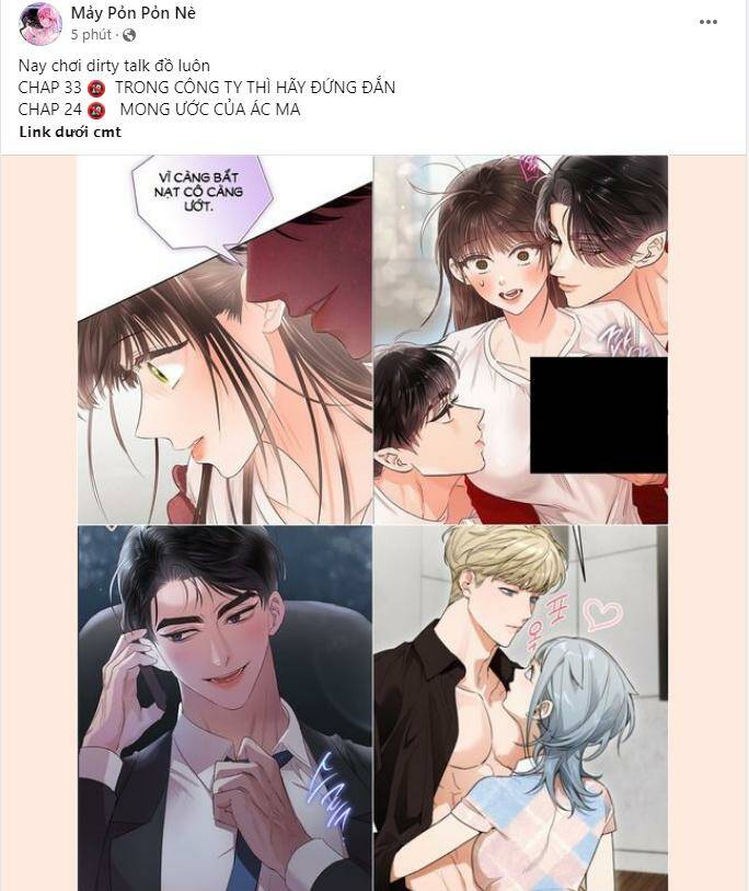 Tình Yêu Của Ik Seob - Chapter 21.1 - Page 47