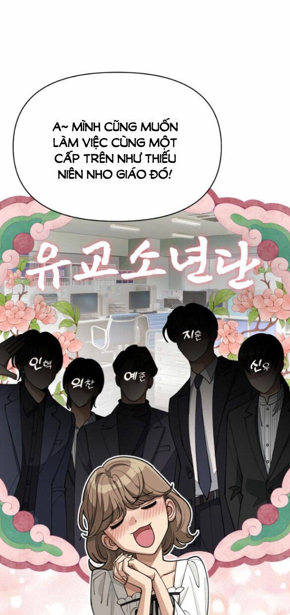 Tình Yêu Của Ik Seob Chapter 21.2 - Trang 15